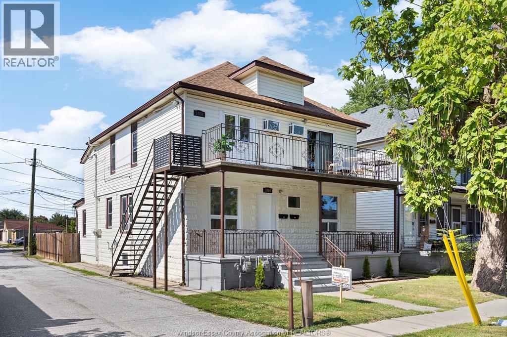 1056-1060 Niagara, Windsor, Ontario  N9A 3V2 - Photo 2 - 26019076