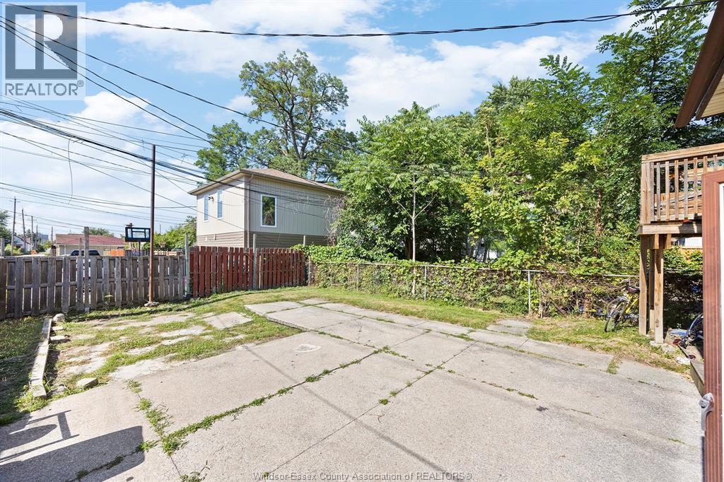 1056-1060 Niagara, Windsor, Ontario  N9A 3V2 - Photo 23 - 26019076
