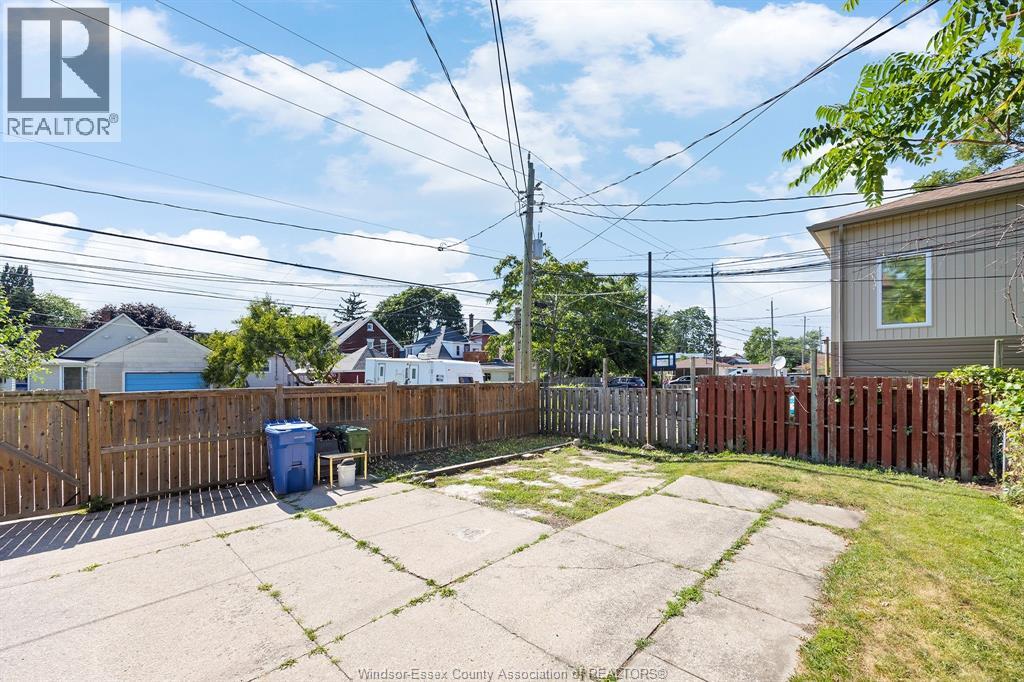 1056-1060 Niagara, Windsor, Ontario  N9A 3V2 - Photo 25 - 26019076