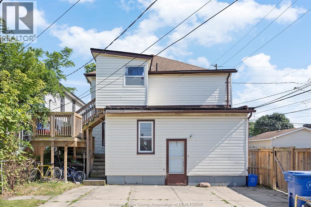 1056-1060 Niagara, Windsor, Ontario  N9A 3V2 - Photo 27 - 26019076