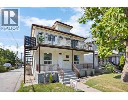 1056-1060 NIAGARA, Windsor, Ontario