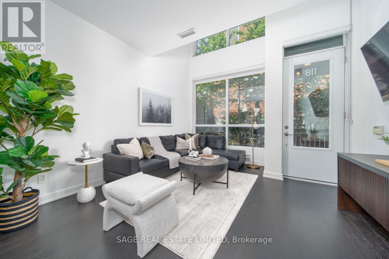 118 - 1030 King Street W, Toronto, Ontario M6K 3N3 - Photo 2 - C13567900