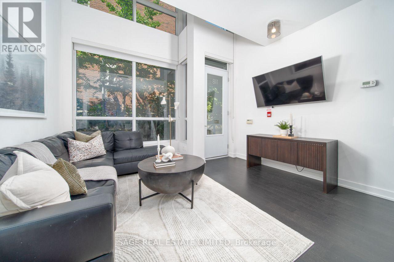 118 - 1030 King Street W, Toronto, Ontario M6K 3N3 - Photo 3 - C13567900