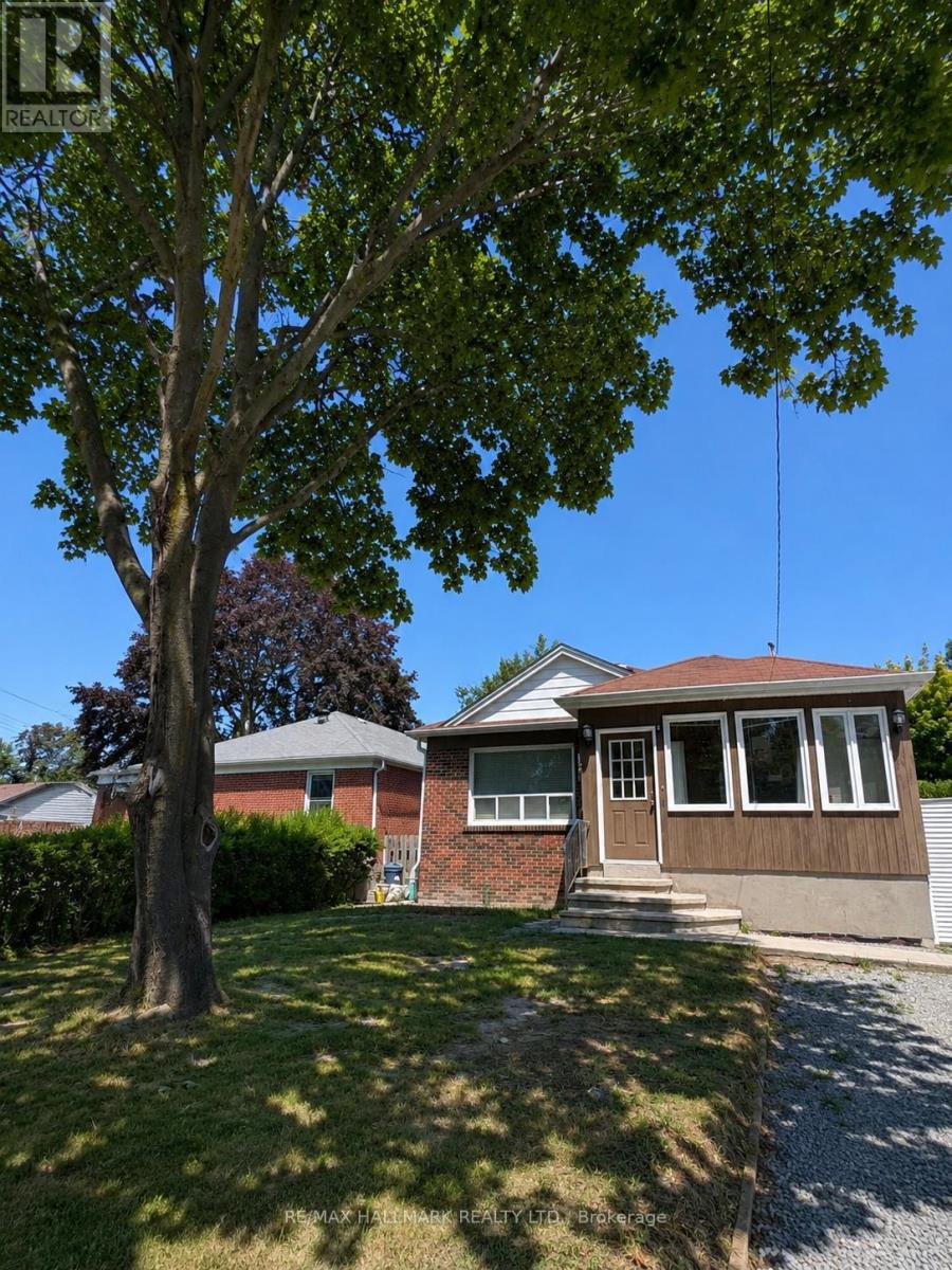Basement - 7 Ilfracombe Crescent, Toronto, Ontario  M1R 3R9 - Photo 3 - E13561830