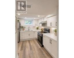BASEMENT - 7 ILFRACOMBE CRESCENT, Toronto, Ontario