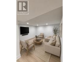 BASEMENT - 7 ILFRACOMBE CRESCENT, Toronto, Ontario