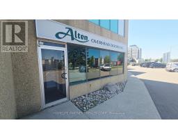 9 - 120 WOODSTREAM BOULEVARD, Vaughan, Ontario