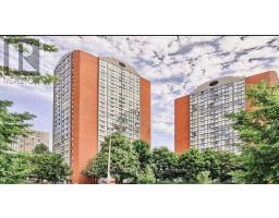 2213 - 4185 SHIPP DRIVE, Mississauga, Ontario
