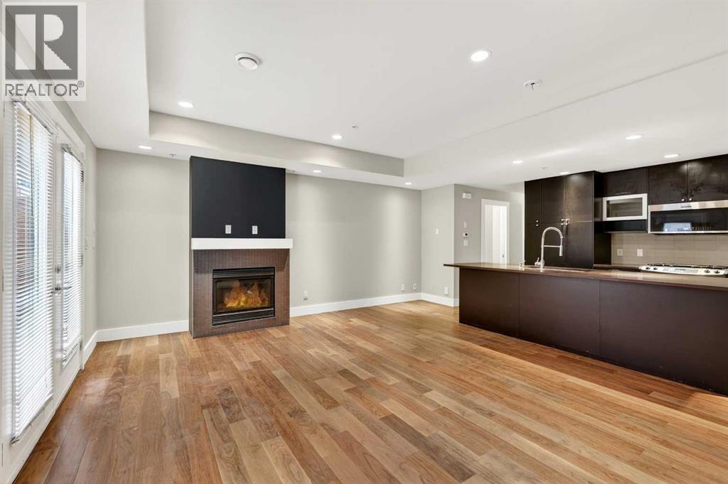 10, 1717 27 Avenue SW, Calgary, Alberta  T2T 1G9 - Photo 10 - A2334885