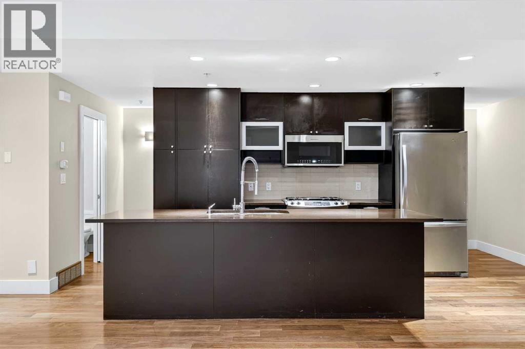 10, 1717 27 Avenue SW, Calgary, Alberta  T2T 1G9 - Photo 12 - A2334885