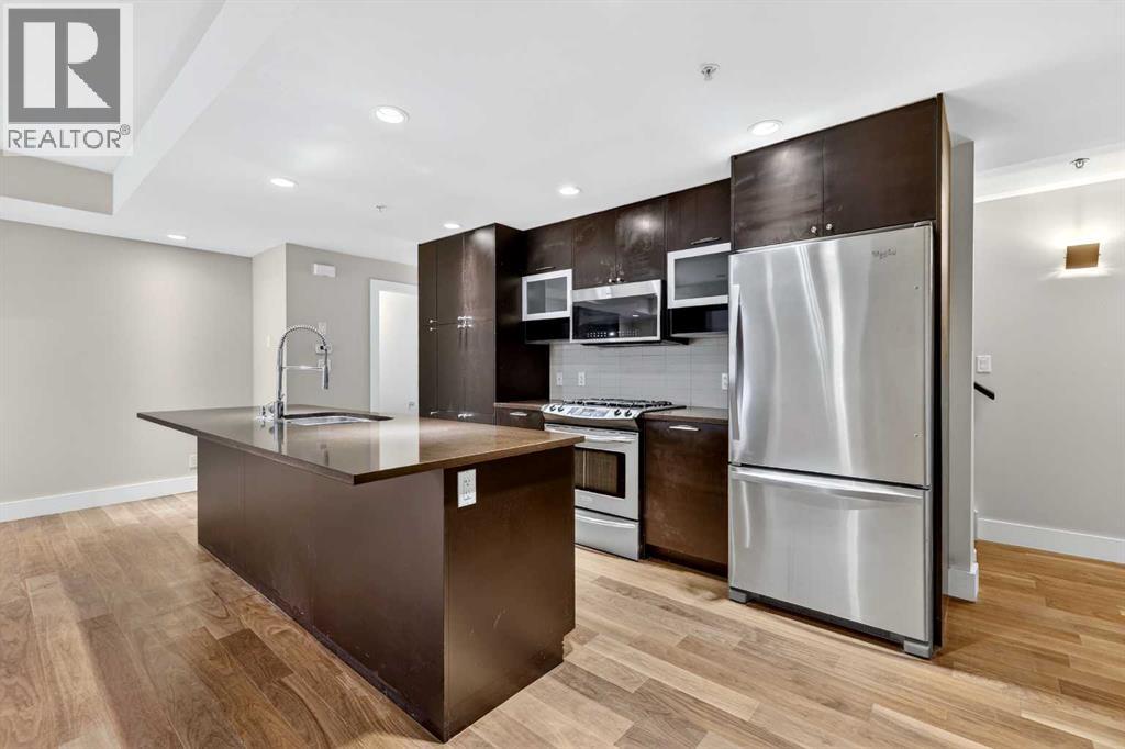 10, 1717 27 Avenue SW, Calgary, Alberta  T2T 1G9 - Photo 16 - A2334885