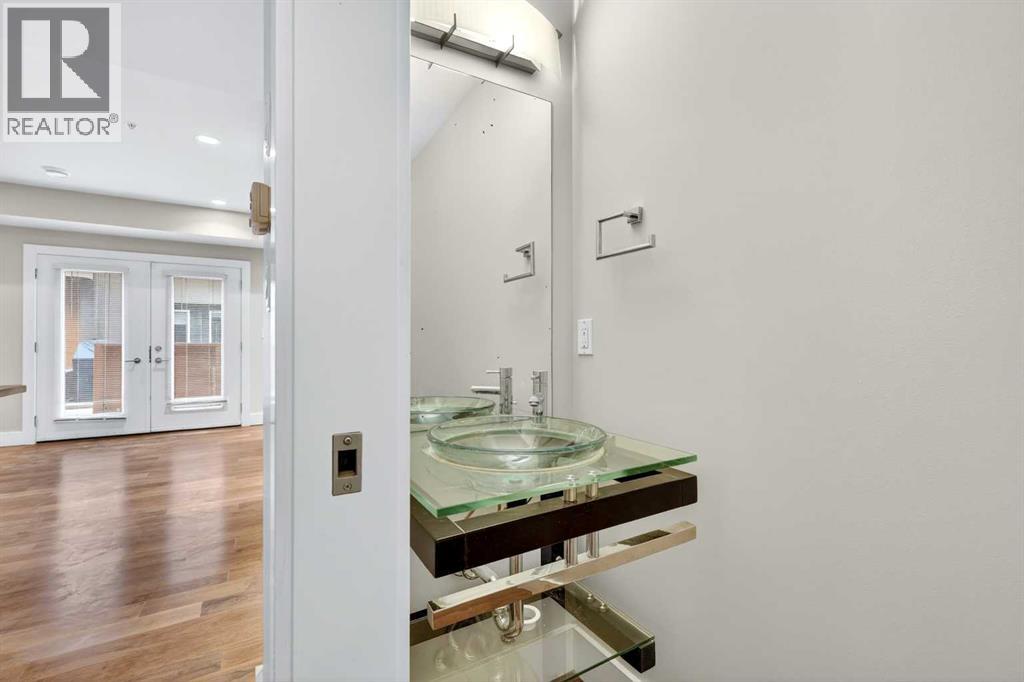 10, 1717 27 Avenue SW, Calgary, Alberta  T2T 1G9 - Photo 20 - A2334885
