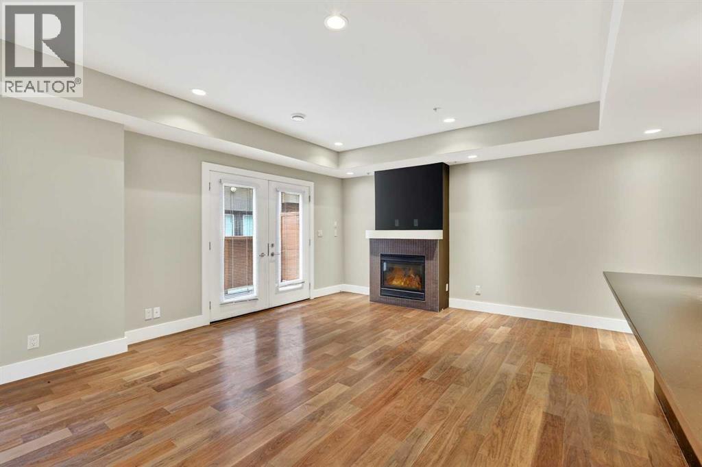 10, 1717 27 Avenue SW, Calgary, Alberta  T2T 1G9 - Photo 6 - A2334885
