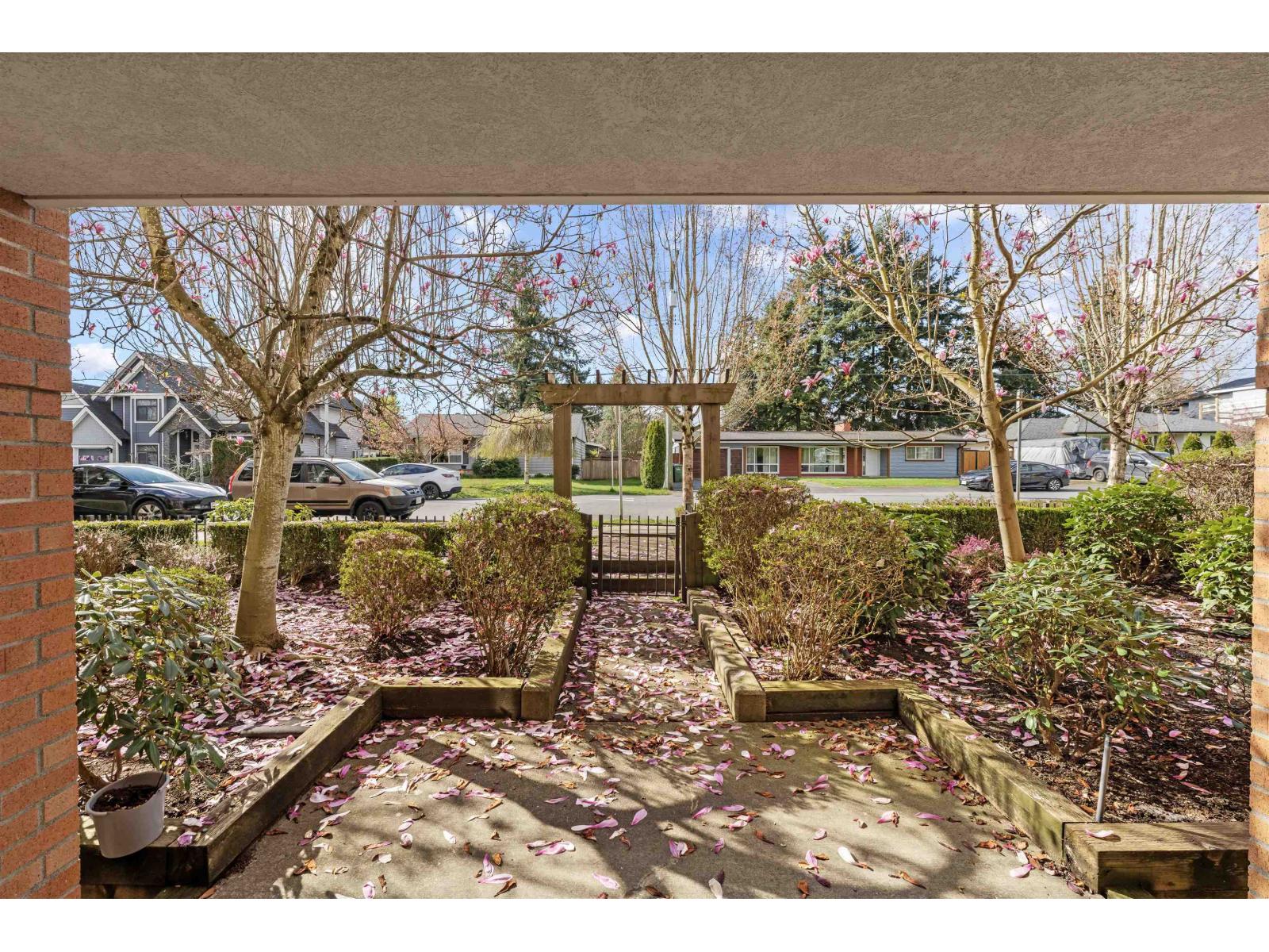 111 33545 Rainbow Avenue, Abbotsford, British Columbia  V2S 1Z6 - Photo 24 - R3153368
