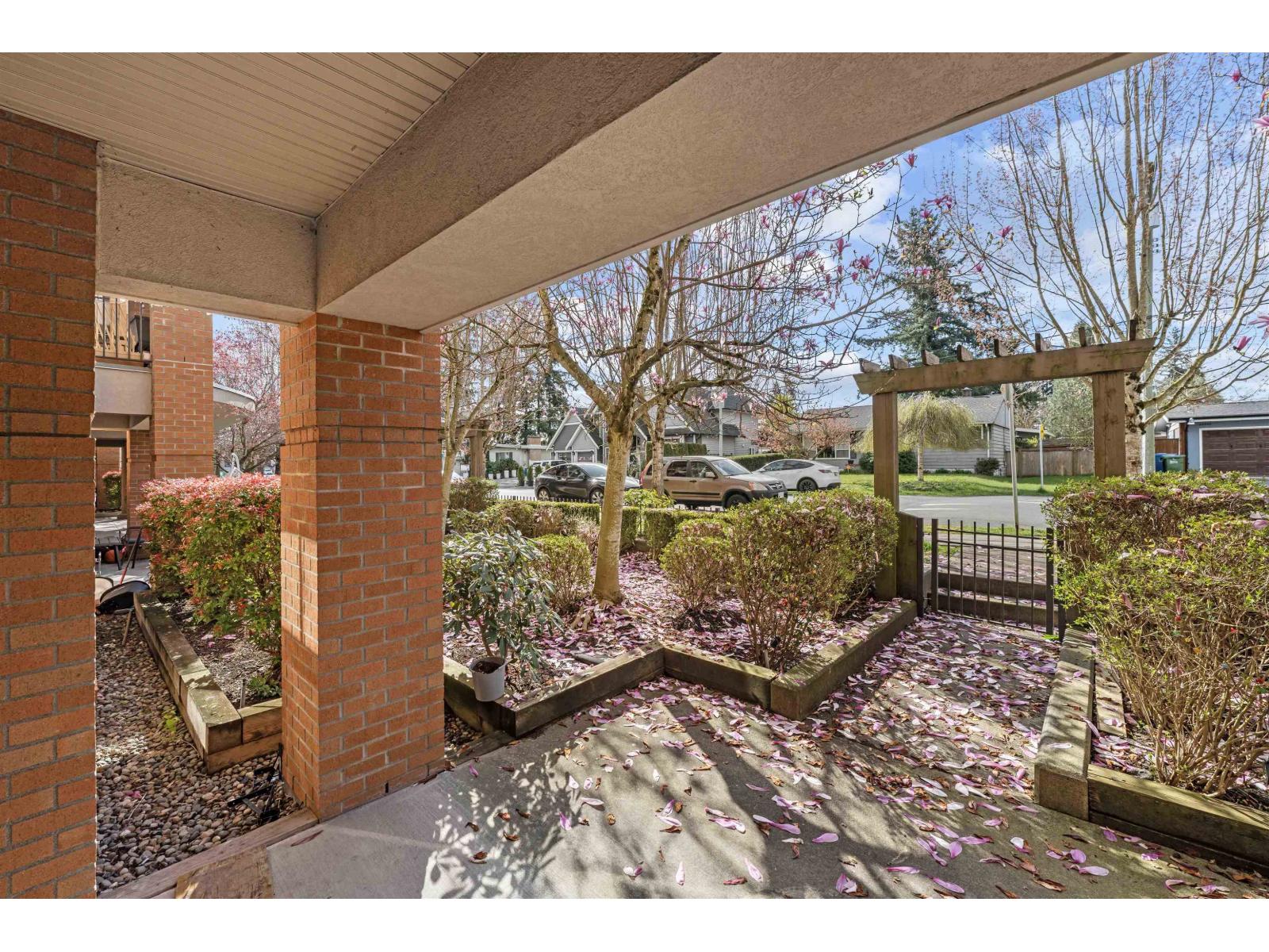 111 33545 Rainbow Avenue, Abbotsford, British Columbia  V2S 1Z6 - Photo 25 - R3153368