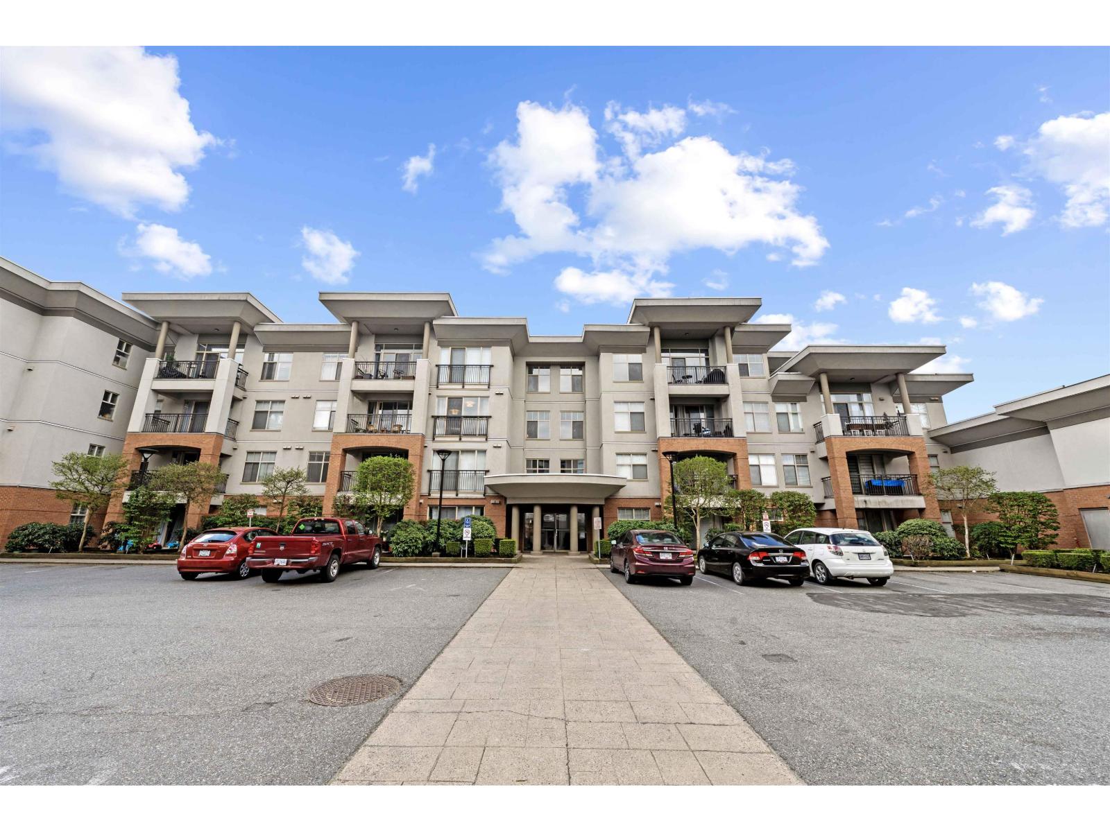 111 33545 Rainbow Avenue, Abbotsford, British Columbia  V2S 1Z6 - Photo 27 - R3153368