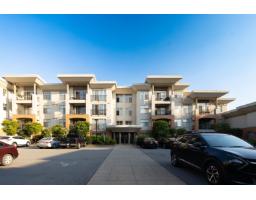 111 33545 RAINBOW AVENUE, Abbotsford, British Columbia