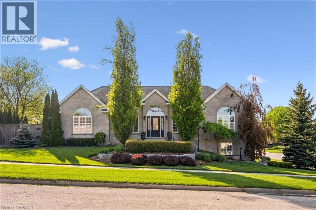 20 BONNIEWOOD Drive, Drayton, Ontario