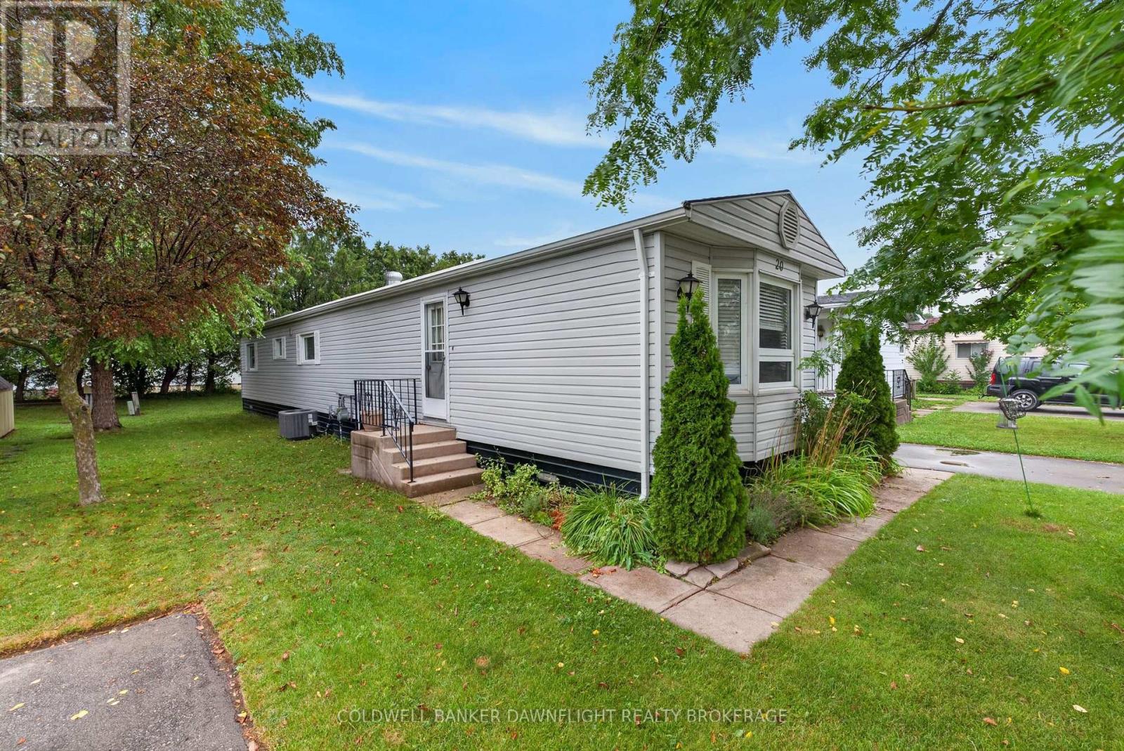 20 Redford Drive, South Huron, Ontario  N0M 1S3 - Photo 20 - X13645996