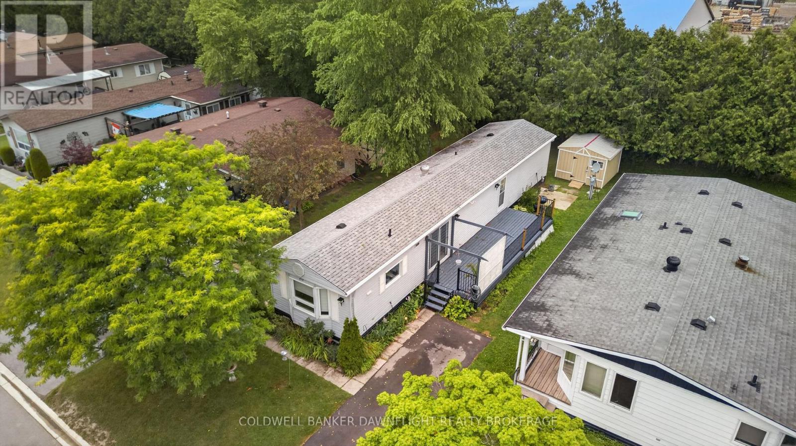 20 Redford Drive, South Huron, Ontario  N0M 1S3 - Photo 22 - X13645996