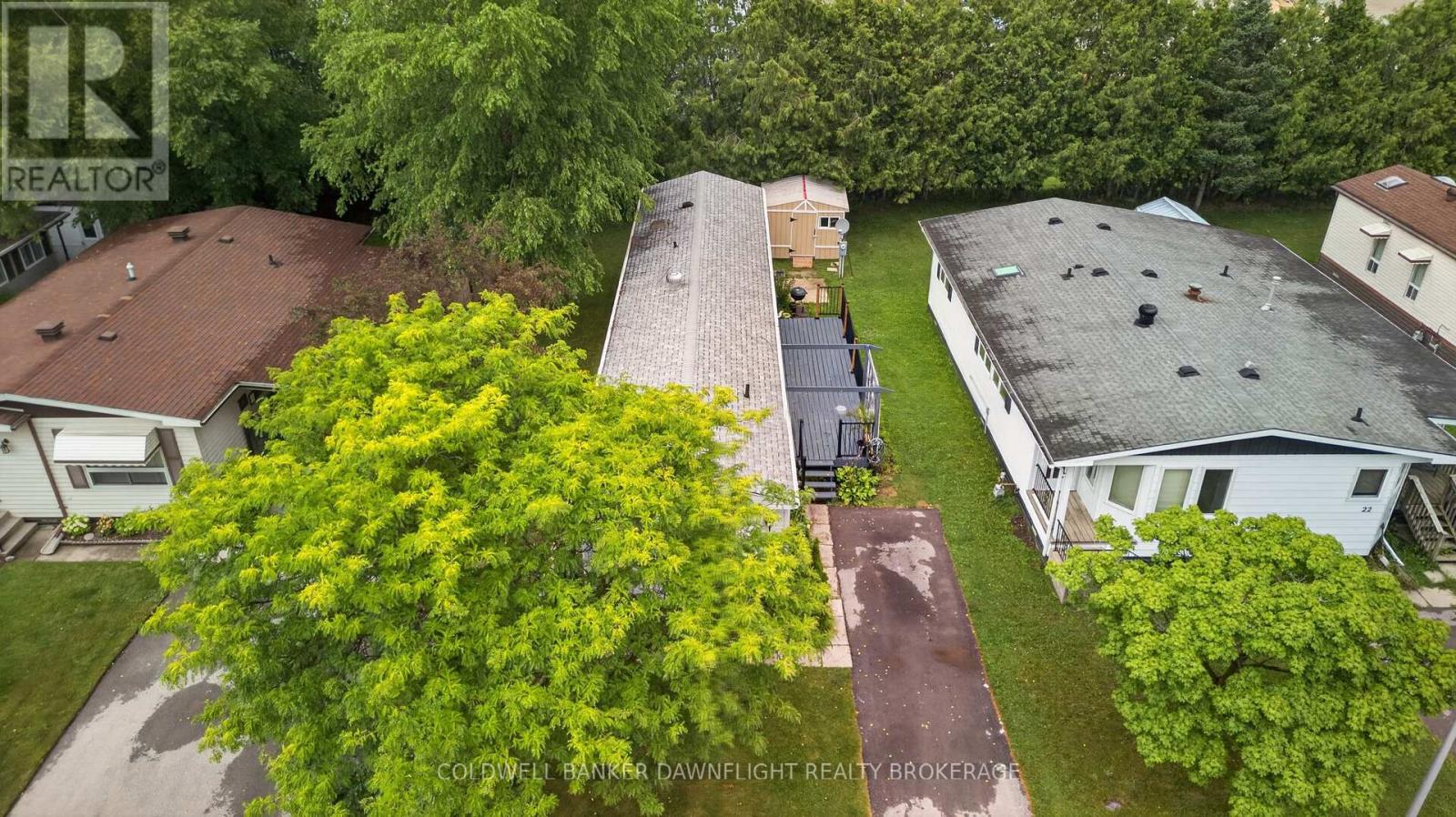 20 Redford Drive, South Huron, Ontario  N0M 1S3 - Photo 23 - X13645996