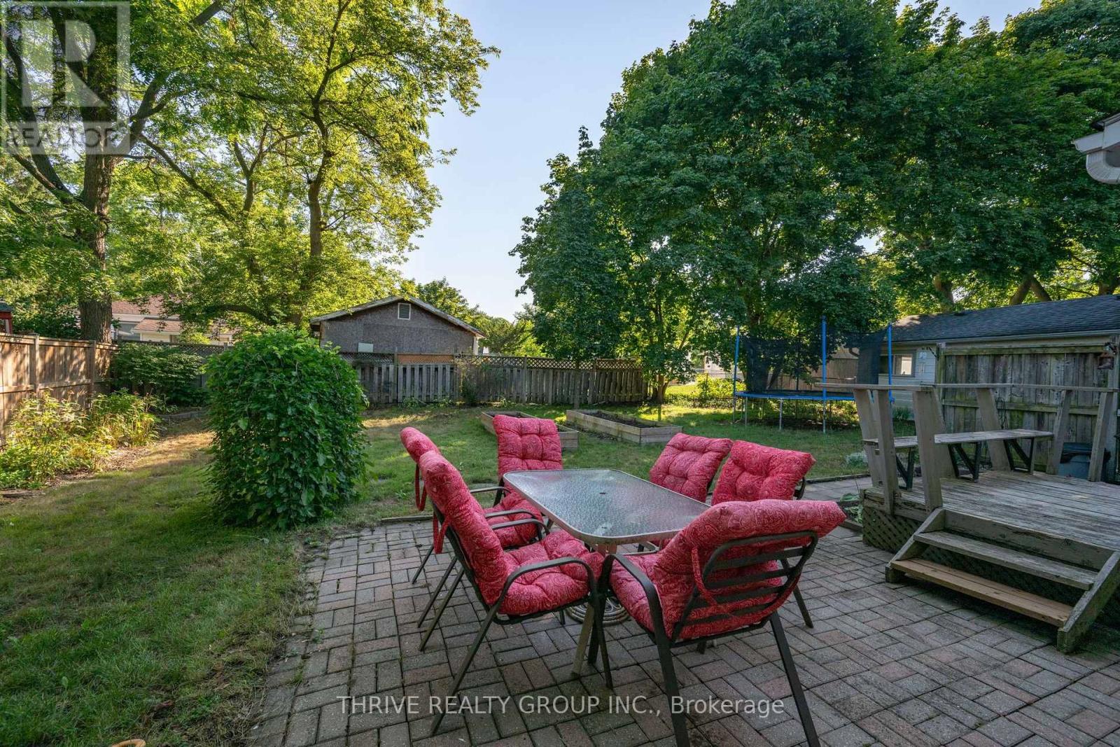 38 Bellwood Crescent, London East, Ontario N5Y 2C5 - Photo 28 - X13646028