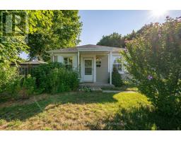 38 BELLWOOD CRESCENT, London East, Ontario