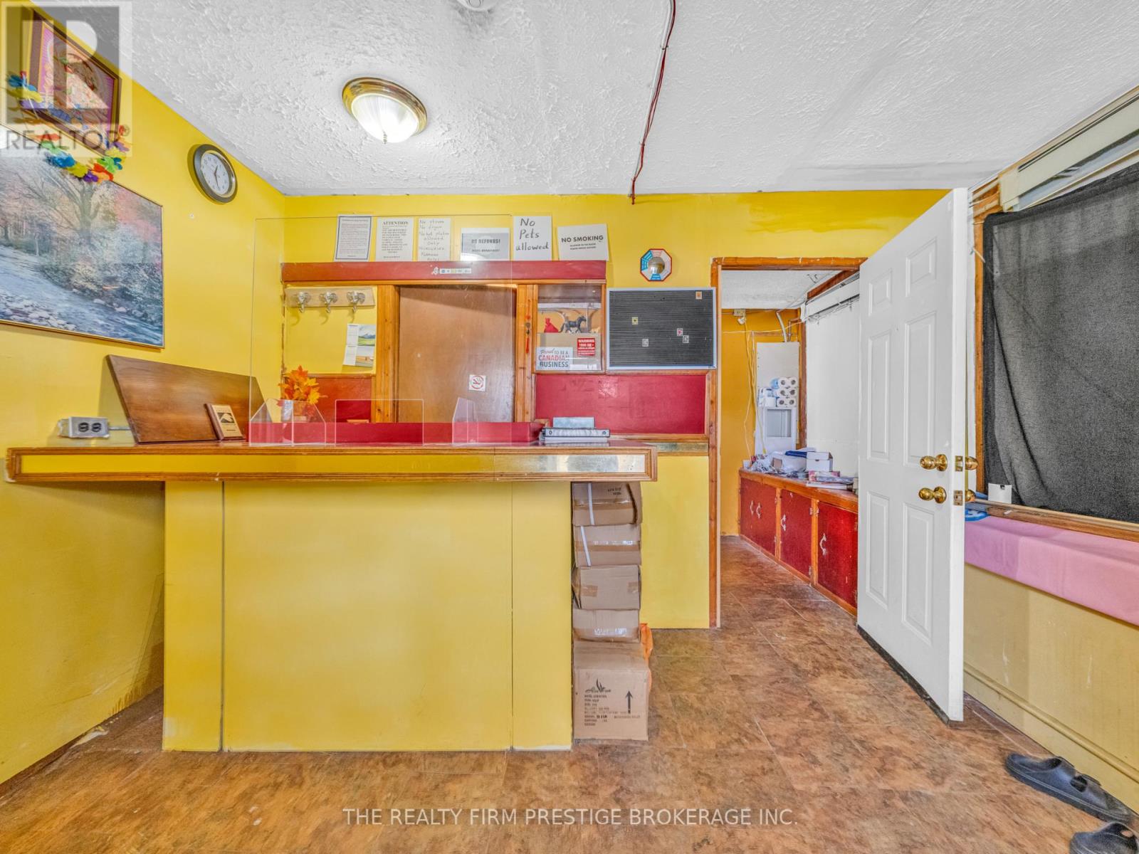421 Grand Avenue E, Chatham-Kent, Ontario  N7L 1X4 - Photo 13 - X13646154