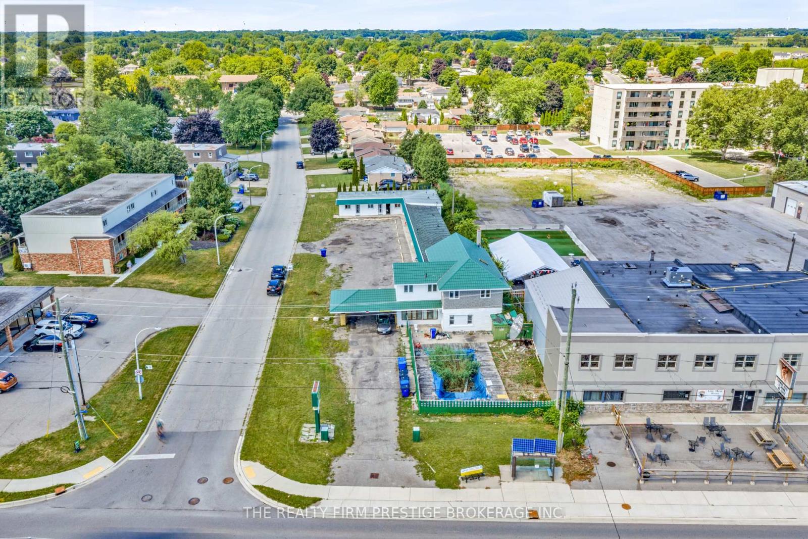 421 Grand Avenue E, Chatham-Kent, Ontario  N7L 1X4 - Photo 3 - X13646154