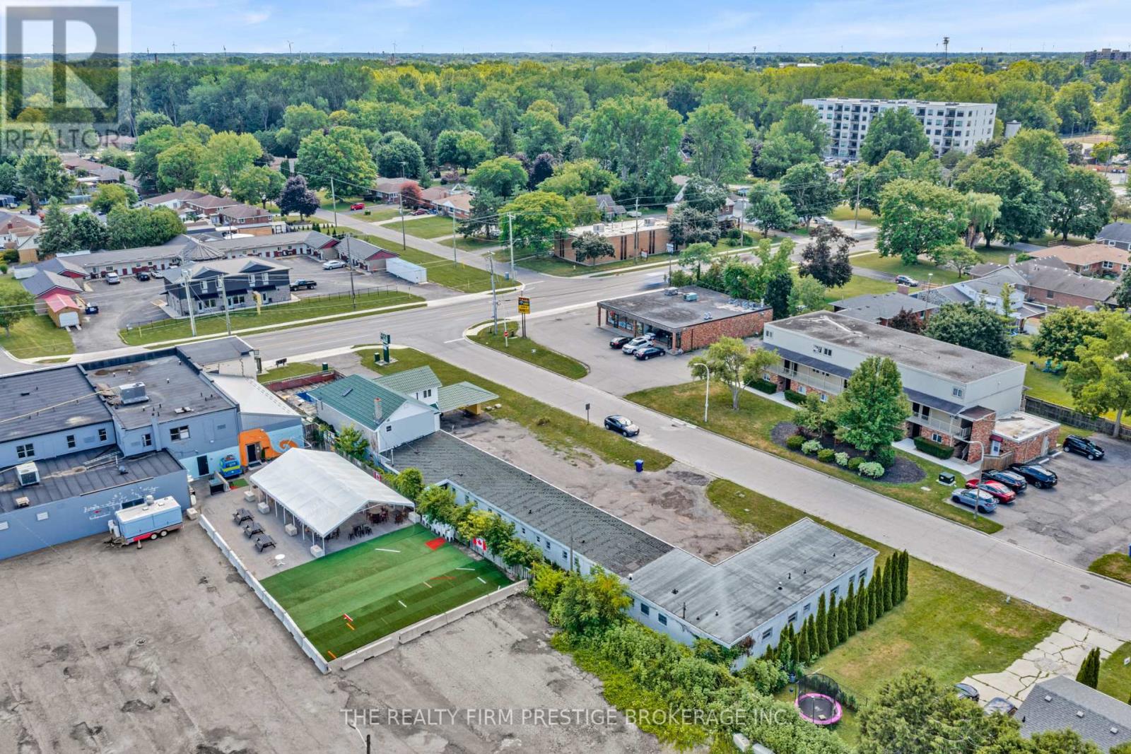 421 Grand Avenue E, Chatham-Kent, Ontario  N7L 1X4 - Photo 4 - X13646154