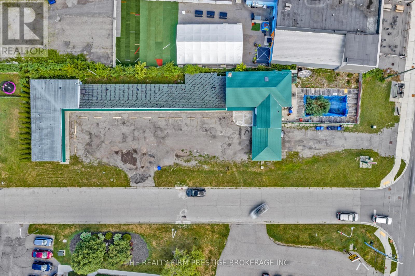 421 Grand Avenue E, Chatham-Kent, Ontario  N7L 1X4 - Photo 5 - X13646154