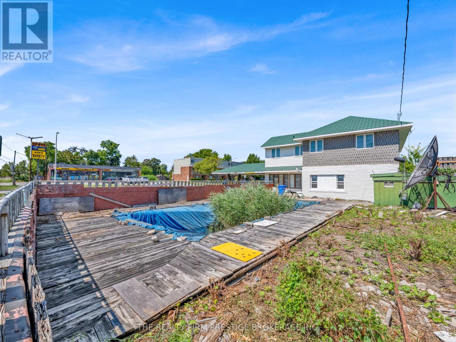 421 Grand Avenue E, Chatham-Kent, Ontario  N7L 1X4 - Photo 7 - X13646154