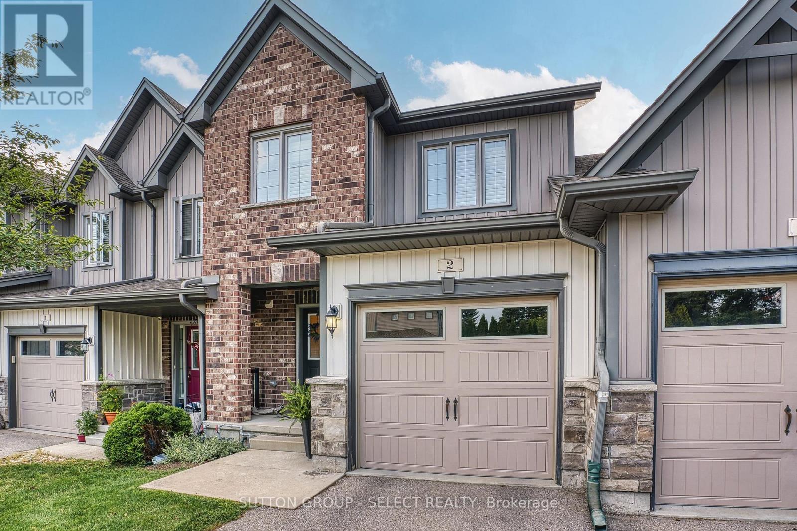 2 - 55 Harrison Street, Stratford, Ontario  N5A 1A0 - Photo 2 - X13646170