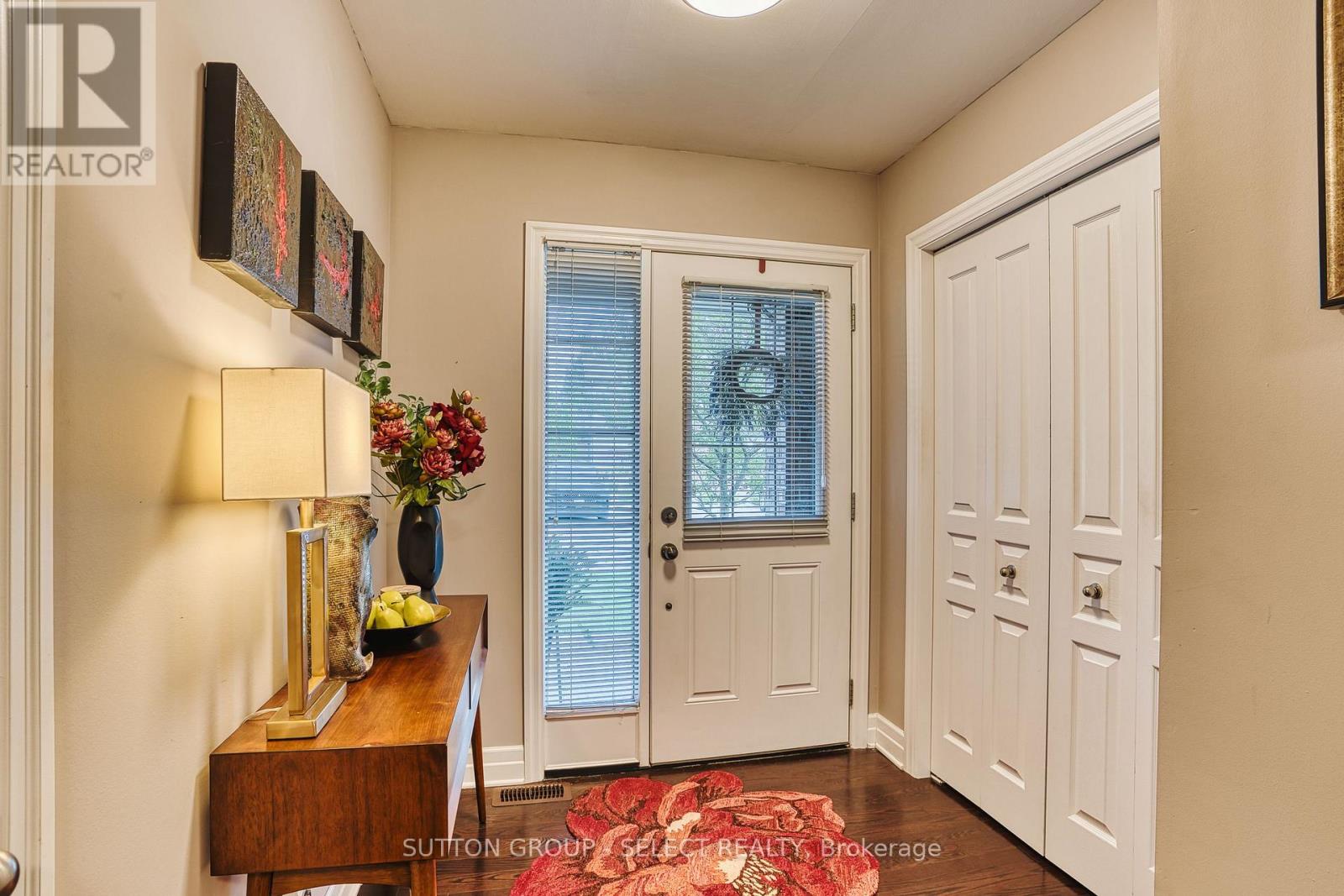 2 - 55 Harrison Street, Stratford, Ontario  N5A 1A0 - Photo 4 - X13646170
