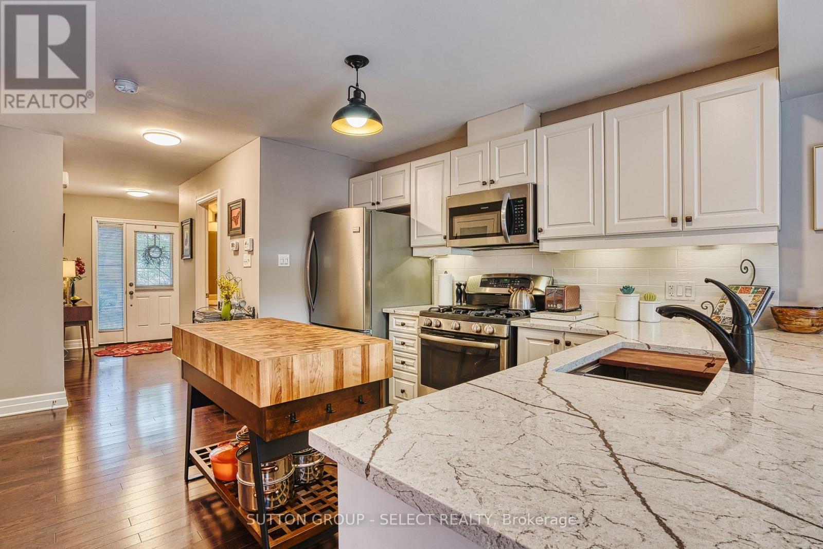 2 - 55 Harrison Street, Stratford, Ontario  N5A 1A0 - Photo 7 - X13646170