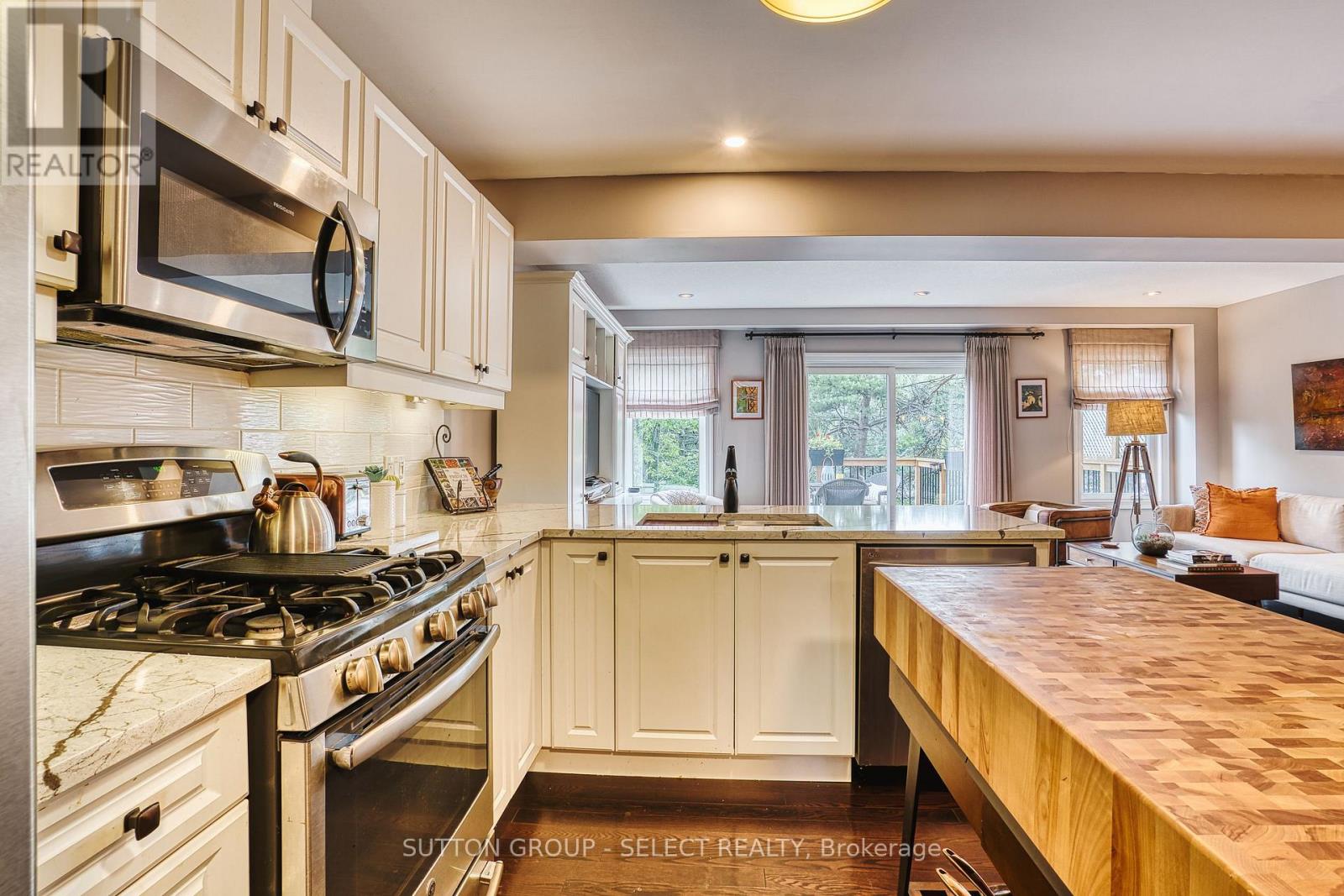 2 - 55 Harrison Street, Stratford, Ontario  N5A 1A0 - Photo 8 - X13646170