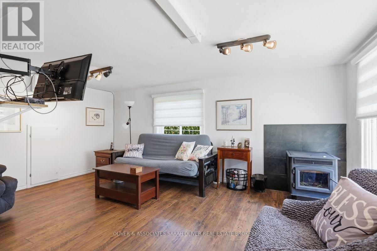 4159 Putnam Road, Thames Centre, Ontario  N0L 1V0 - Photo 13 - X13646198