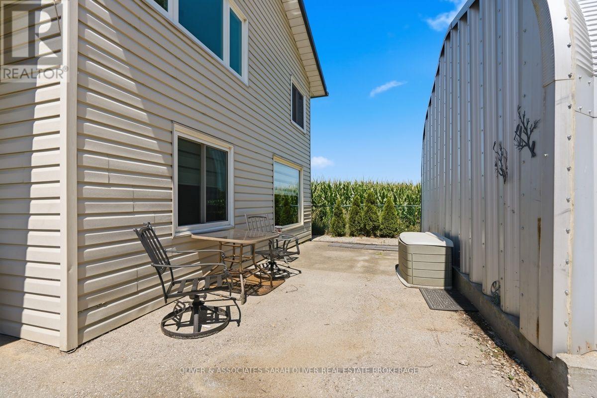 4159 Putnam Road, Thames Centre, Ontario  N0L 1V0 - Photo 20 - X13646198
