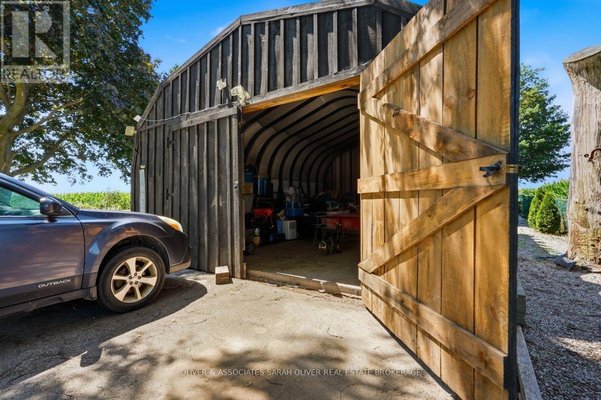 4159 Putnam Road, Thames Centre, Ontario  N0L 1V0 - Photo 25 - X13646198