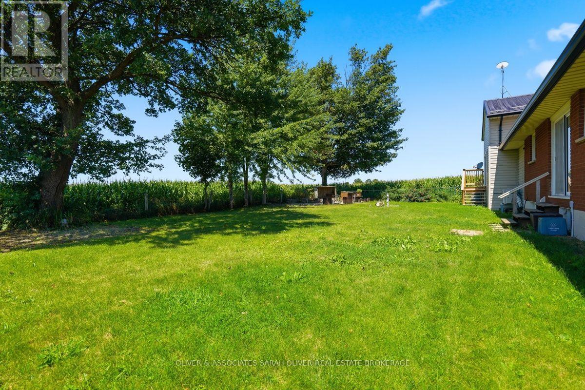 4159 Putnam Road, Thames Centre, Ontario  N0L 1V0 - Photo 28 - X13646198