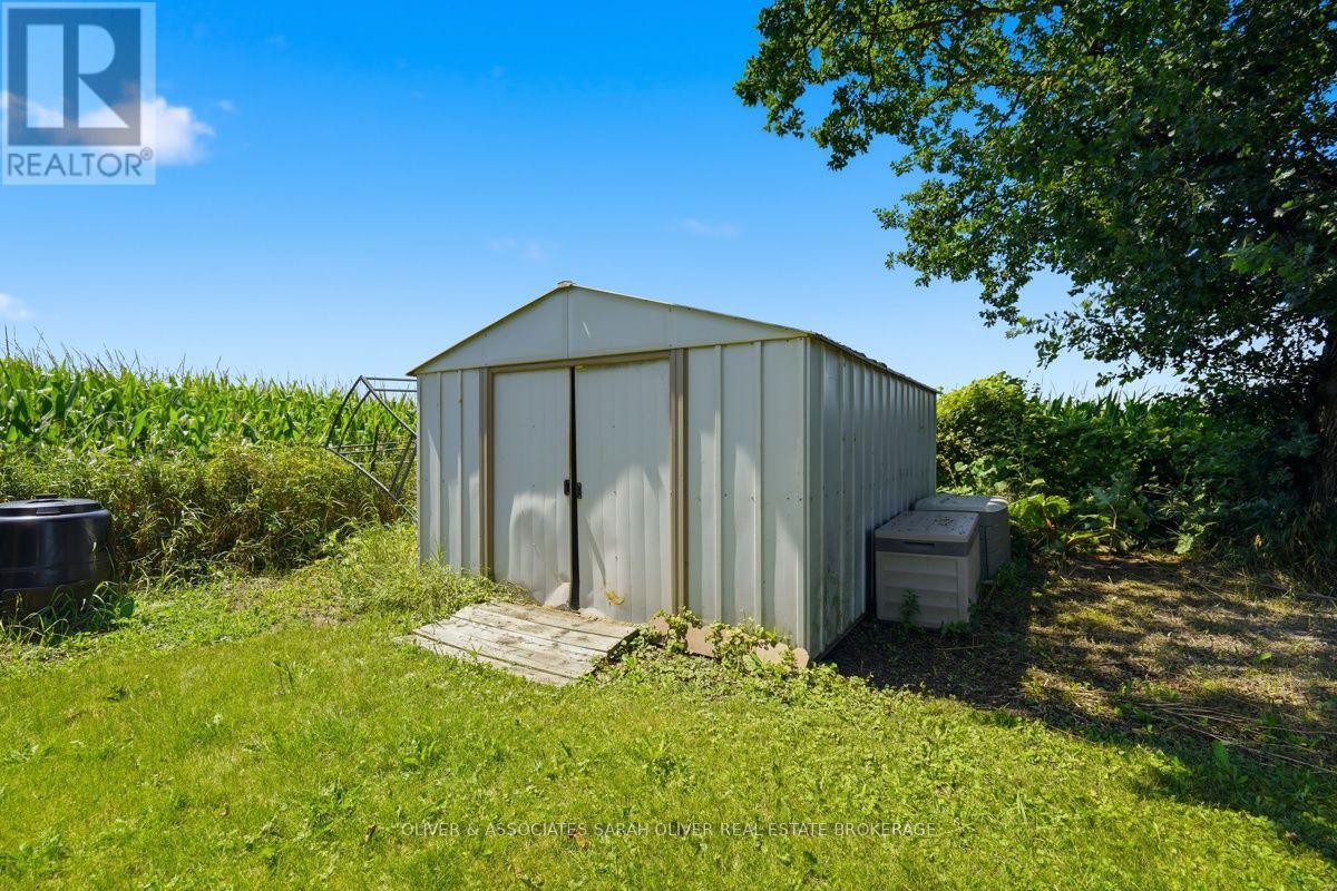 4159 Putnam Road, Thames Centre, Ontario  N0L 1V0 - Photo 29 - X13646198