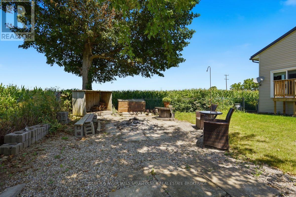 4159 Putnam Road, Thames Centre, Ontario  N0L 1V0 - Photo 30 - X13646198