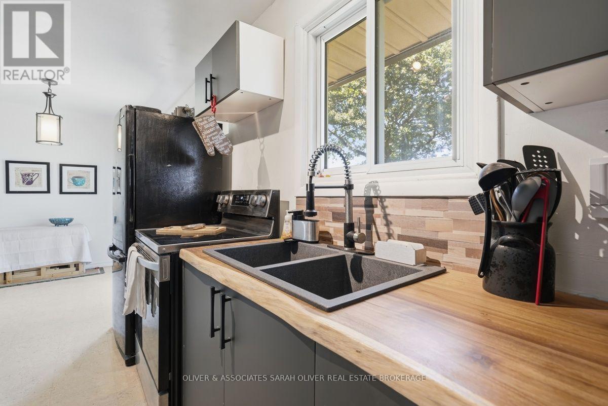 4159 Putnam Road, Thames Centre, Ontario  N0L 1V0 - Photo 8 - X13646198
