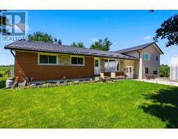 4159 PUTNAM ROAD, Thames Centre, Ontario