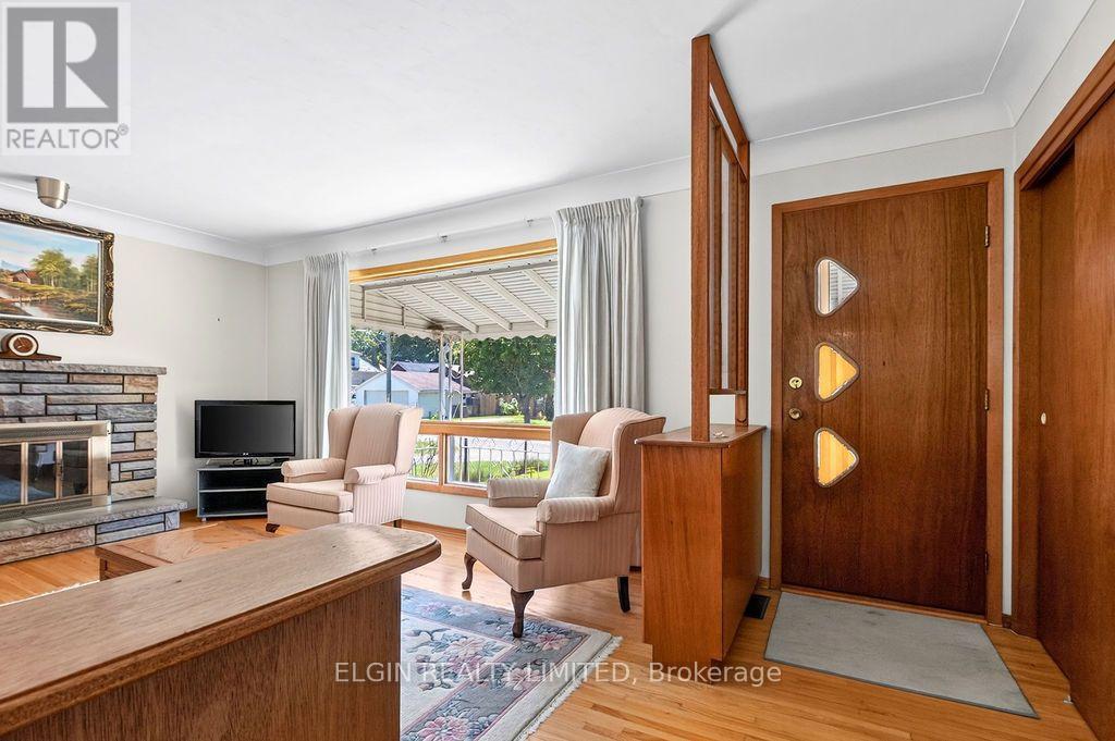 236 1/2 Erie Street, St. Thomas, Ontario  N5R 2N9 - Photo 10 - X13646210