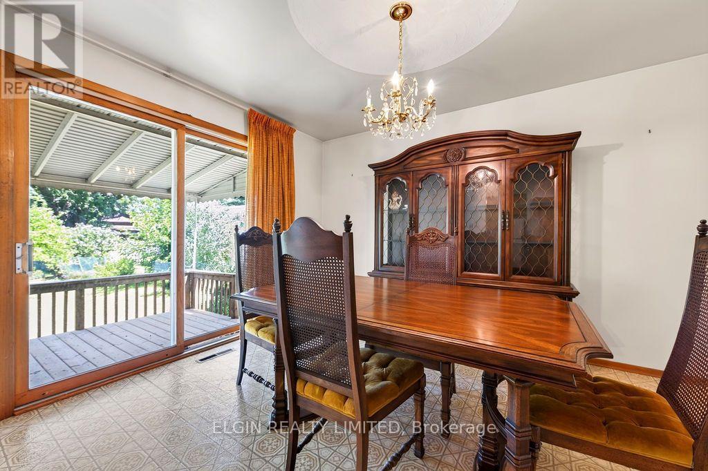 236 1/2 Erie Street, St. Thomas, Ontario  N5R 2N9 - Photo 14 - X13646210