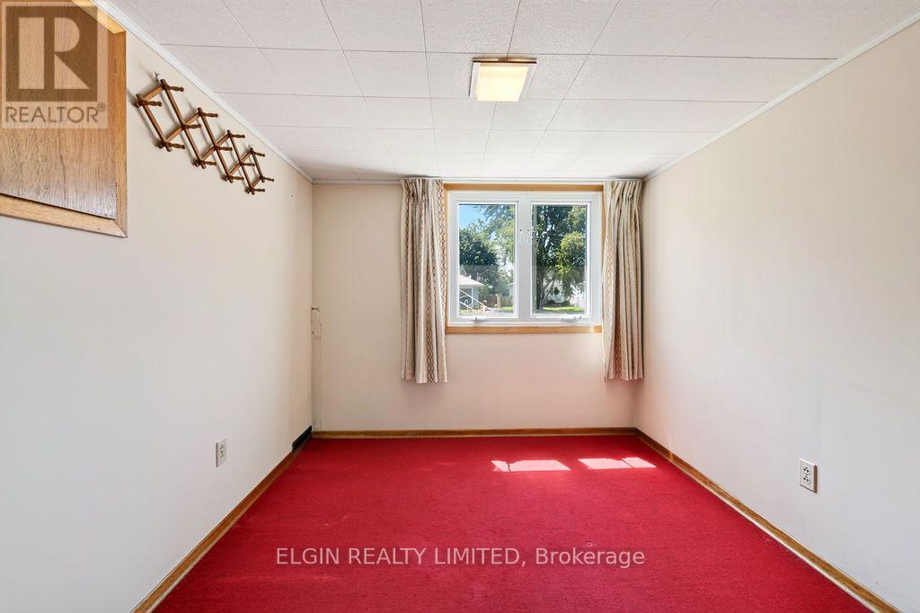 236 1/2 Erie Street, St. Thomas, Ontario  N5R 2N9 - Photo 15 - X13646210