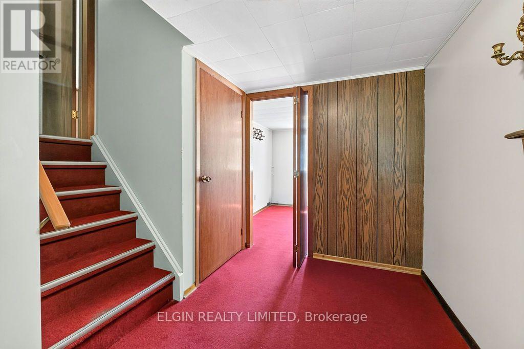 236 1/2 Erie Street, St. Thomas, Ontario  N5R 2N9 - Photo 18 - X13646210
