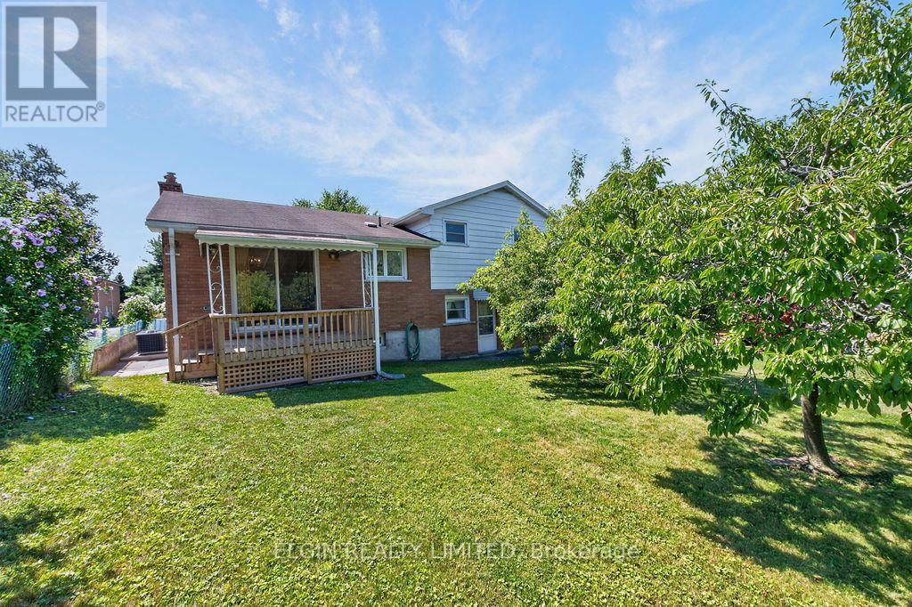 236 1/2 Erie Street, St. Thomas, Ontario  N5R 2N9 - Photo 32 - X13646210