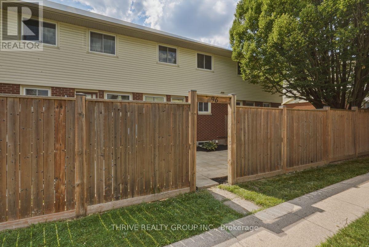 96 - 51 Sholto Drive, London South, Ontario  N6E 2H9 - Photo 32 - X13646230